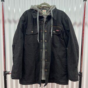 Dickies Work SweaterJacket